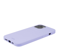 Holdit Silicone Case iPhone 15 Plus Lavender - 1148759 - zdjęcie 3